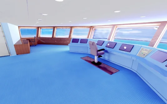 Lihang Marine Engineering Equipment (Nanjing) Co., Ltd